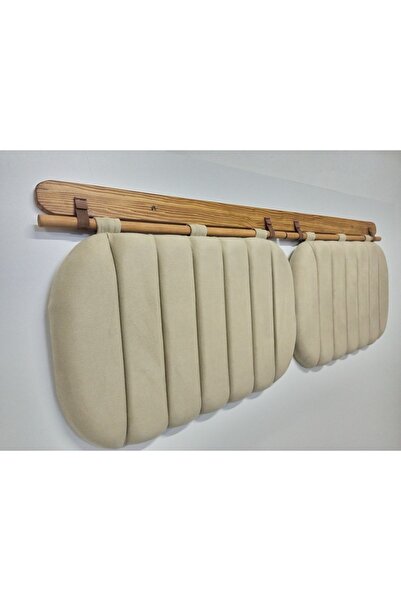 BİSAHOME Bisa Yatak Başlığı