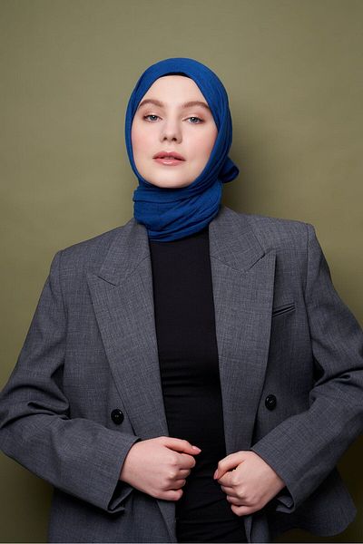 Modakaşmir Bamboo Shawl Series - Comfortable and Stylish Design