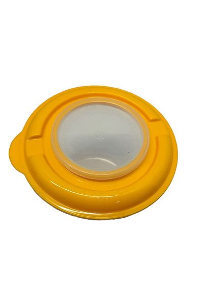 Hane216 2.5 lt Mixer Bowl - With Special Protection Lid, Non-Splashing