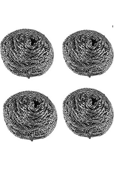 Hane216 Set of 4 Dish Scrubbing Wires