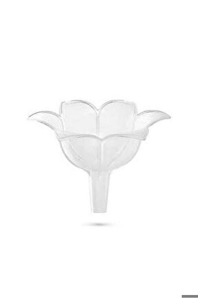 Hane216 Flower Funnel No:3 (1 Piece)