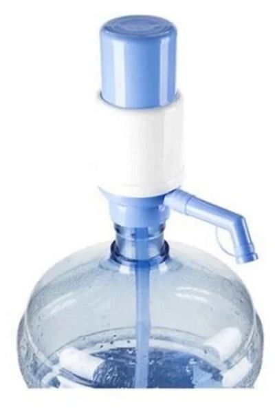 Hane216 Помпа за бутилка Carboy, съвместима с всички видове Carboy