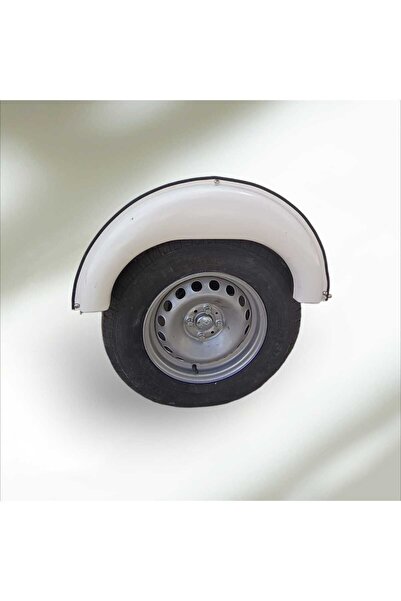 İDATES iDATES KARAVAN Dış Teker üstü Dodik Çift (Sağ-Sol)