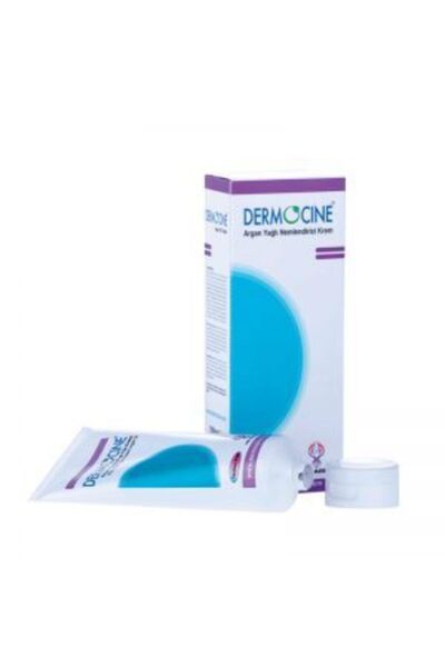 Dermocine Dermocıne Nemlen Krem Argan Yağlı 100 ml