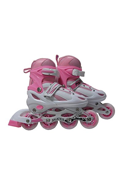 PROTECH MDS-8701 Pembe Paten 34-37