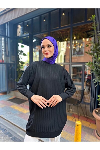 NEW DAĞ Холодна нитка мерсеризована туніка