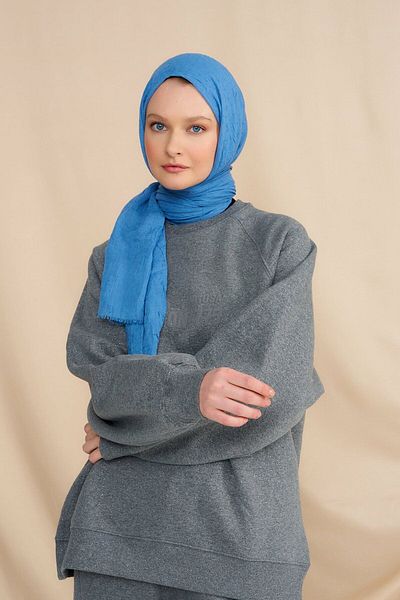Modakaşmir Bamboo Shawl Series - Comfortable and Stylish Design