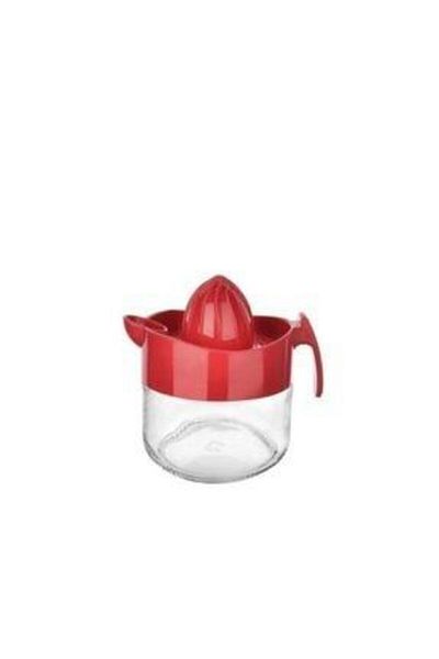 Hane216 Practical Glass Lemon Squeezer