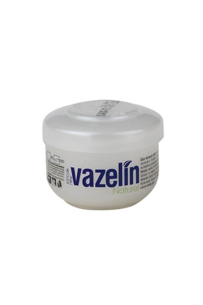 Sancak New Naturel Vazelin 45 Gr