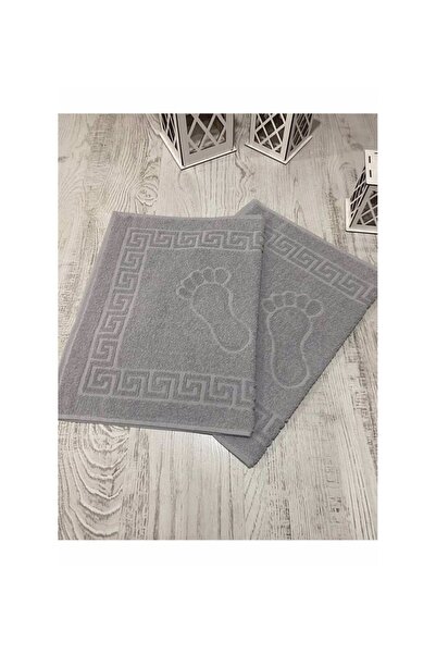 Hane216 Πετσέτα ποδιών 50x70 cm