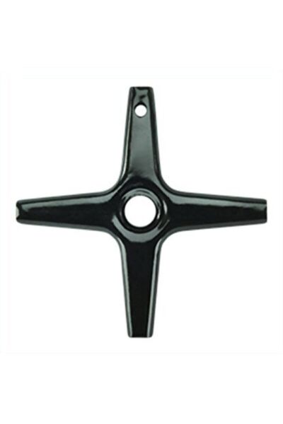 Universal Frn1026 Fırın Setüstü Ocak Üstü Küçültücü Aparat Metal Cezvelik - (1 ADET)