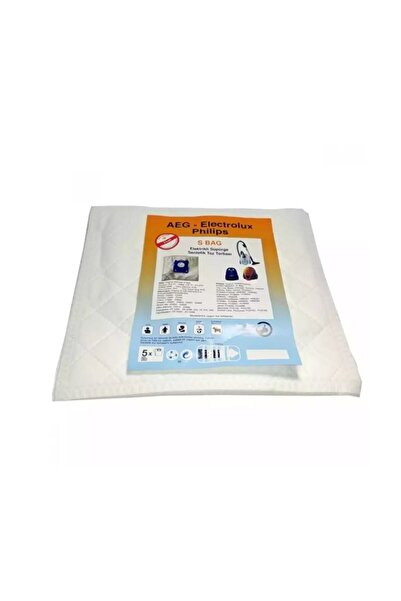 servisevinde Electrolux Pure D8 Pd82-4mg kompatibilna kesa za prašinu