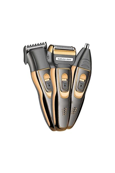 WELL POWER Wellpower Wp 7400  Tıraş Makinesi