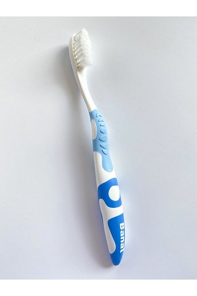 Banat Banat Soft Toothbrush