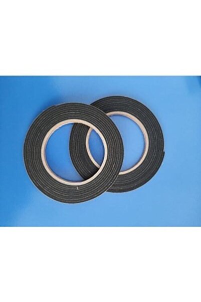 ICF Ankastre Ocak Sızdırmazlık Contası/ Kenar Contası / Tezgah