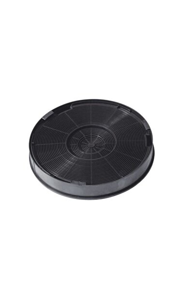 Franke Fcm 902 Pw Ankestre Davlumbaz Aktif Karbon Karbon Filtre 190 Mm - Vada...