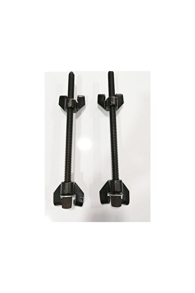 TEKNO Helezon Yay Çektirme Amortisör Sökme Aparatı