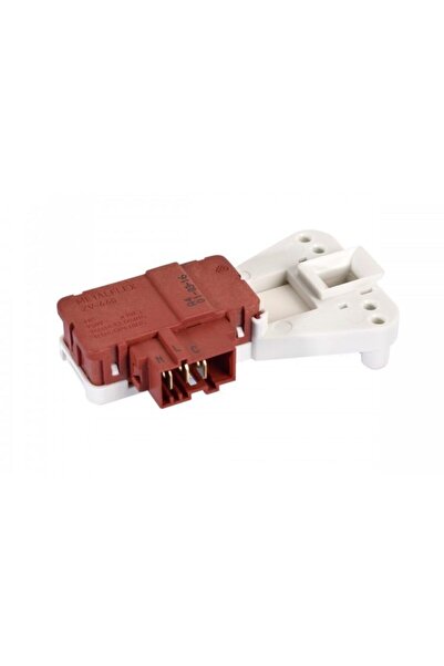 Universal Çamaşır Makinesi Kapı Kilidi Vestel-indesit A4 Zv446a4 30023290- ( ...