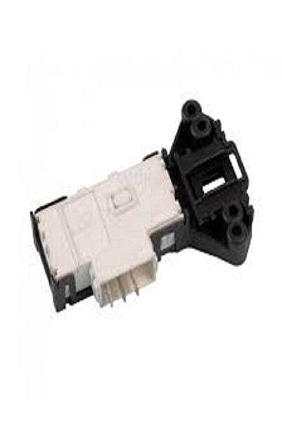 Universal Çamaşır Makinesi Kapı Kilidi Arçelik 2805310100- 2805310400 (orijinal) Yeni Tip Küçük