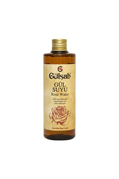Gülşah Gülsuyu 275ml