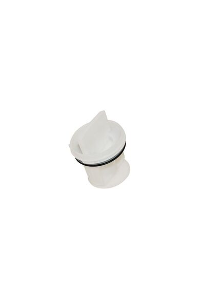 servisevinde Κάλυμμα φίλτρου αντλίας πλυντηρίου ρούχων συμβατό με Bosch Way24560tr