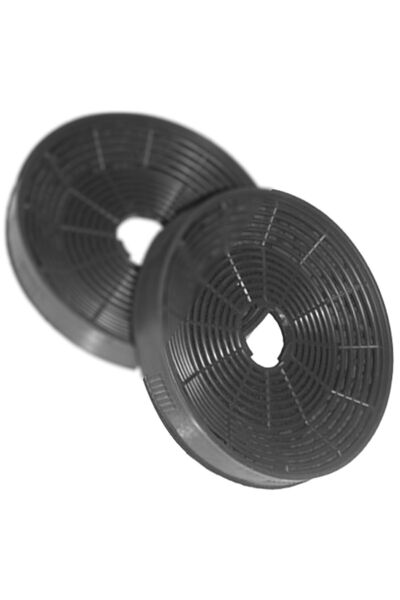 Esty 1190 Davlumbaz Karbon Filtre 2 Adet