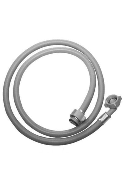 AKSUFEZ Bulaşık Veya Çamaşır Makinası Uzatma Hortumu 2 Metre