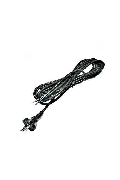 servisevinde Καλώδιο βύσματος ηλεκτρικής σκούπας Ariston Hs B18 Aa0 Συμβατό 5μ