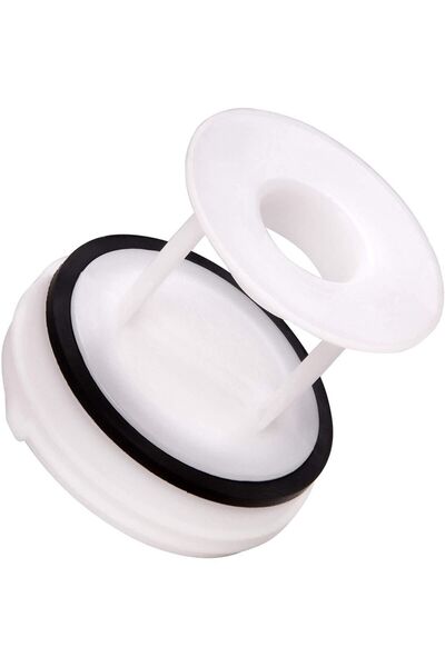 servisevinde Κάλυμμα φίλτρου αντλίας πλυντηρίου ρούχων συμβατό με Siemens S1wtf3003a