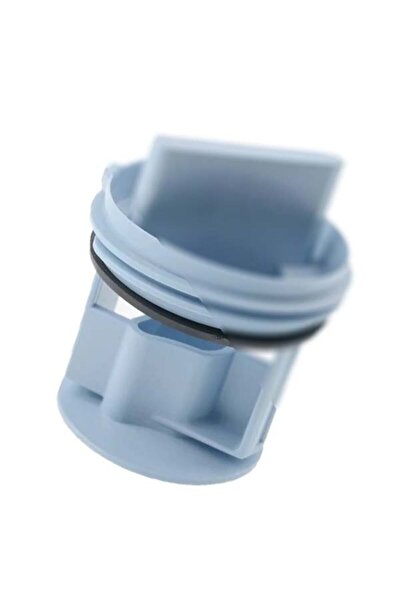 Bosch Waj20170tr Çamaşır Makinesi Su Pompa Filtre Kapağı