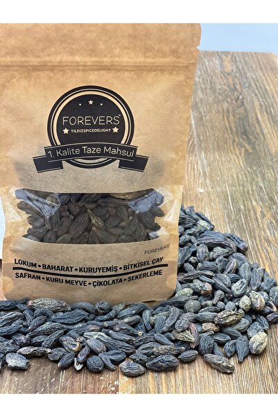 forevers Karahalile 350 Gram (1.Kalite & Taze )
