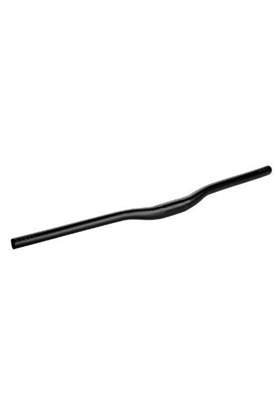 motobisikletim Mtb Bisiklet Gidon Borusu Oversıze Siyah[direksiyon] Alüminyum 59cm-31.8mm