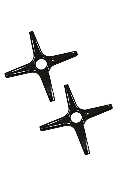 Marketto Arçelik Uyumlu Yıldız Ocak Küçültücü 2'li