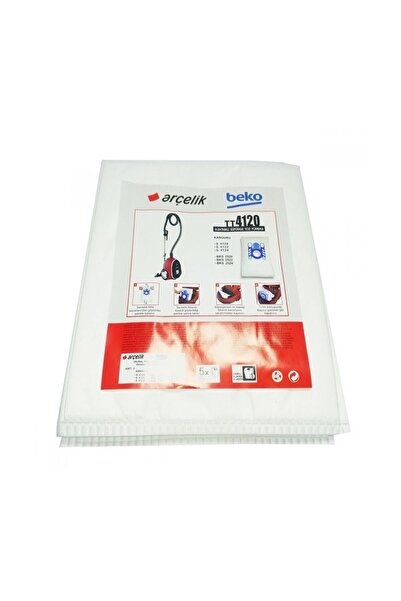 servisevinde Sac de praf compatibil Arçelik S 6805 Original