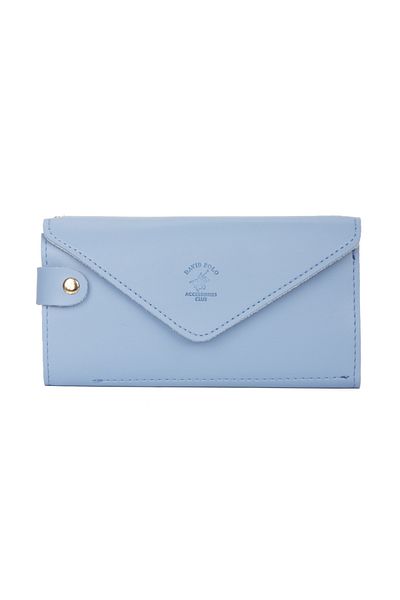 Av A Dos leather Women's Wallet - Phone Compartment, Cash Coin Compartment, Wrist Arm and Hand Strap