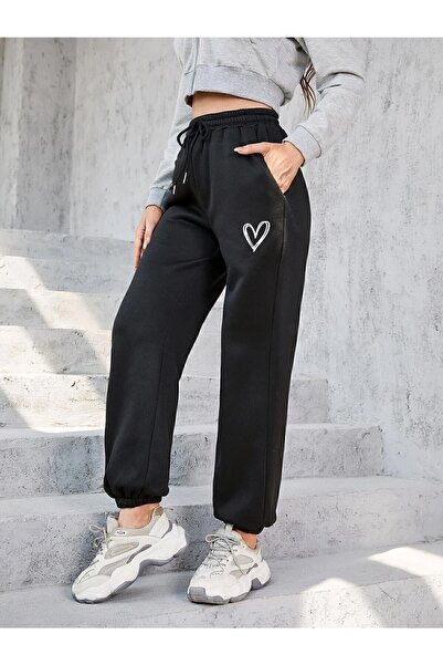 DAXİS Sportwear Company Γυναικεία Φούτερ με στάμπα