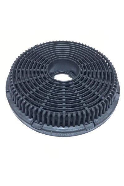 Simfer Karbon Filtre 14 cm