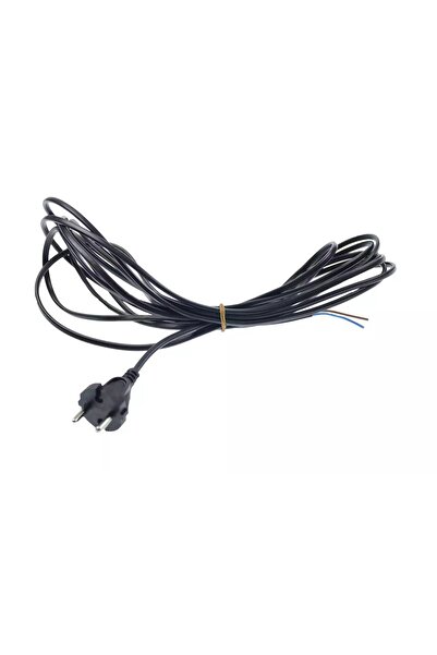 servisevinde Cablu plat pentru aspirator Philips/Rowenta/Samsung de 8 m - compatibil