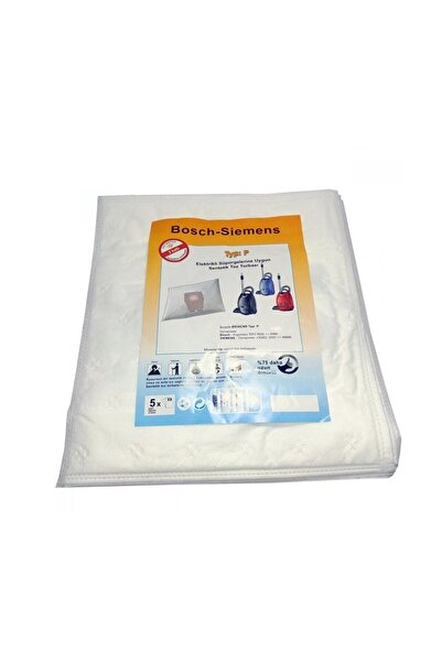 servisevinde Συμβατή τσάντα σκόνης Bosch Bgs 41430