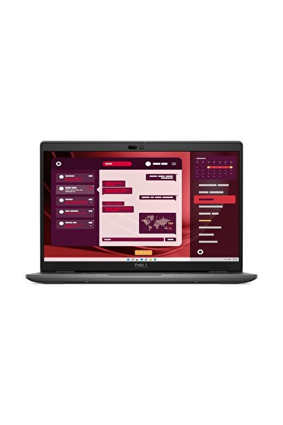 Dell Latitude Laptoplar 💻 - Yüksek Performans ve Dayanıklılık