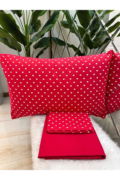 micoton LIFE Single Elasticless Crossbody Pillow Set