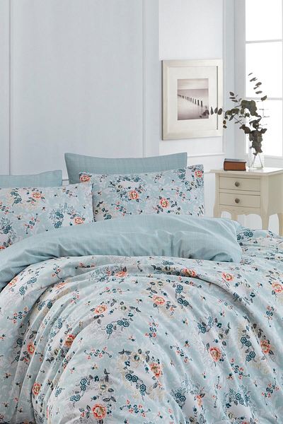 Loyal Home Set cuvertură dublu Skyla