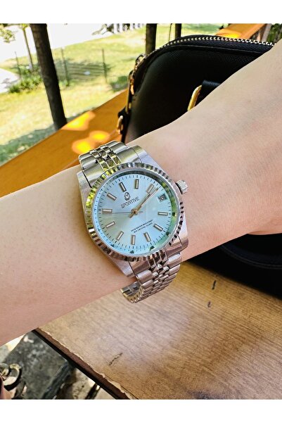 Sportive SPORTİVE Çelik Kol Saati