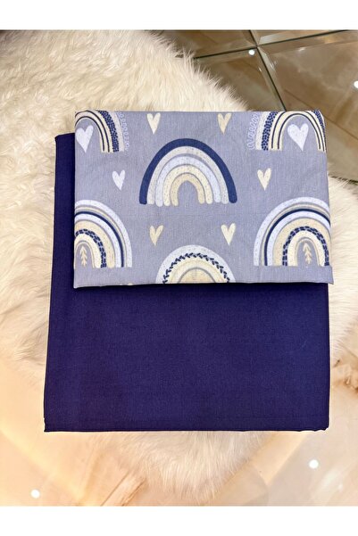 micoton LIFE Single Elasticless Crossbody Pillow Set