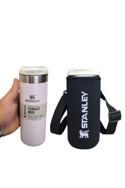 Stanley Aerolight 0.47 Lt Neoprene Thermos Case - 16 oz