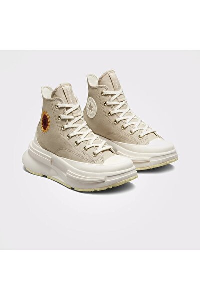 Converse Run Star Legacy Cx Kadın Bej Sneaker