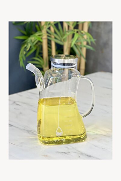 AROW Marita Lüx 1000 Ml Ölçülü Yağlık