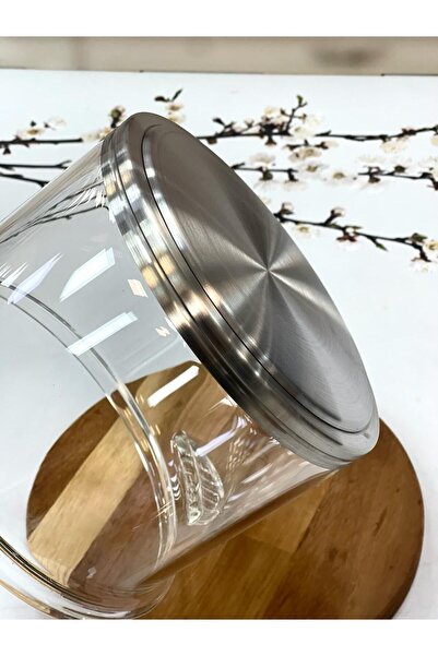 AROW 5 Lt Borosilicate Pot