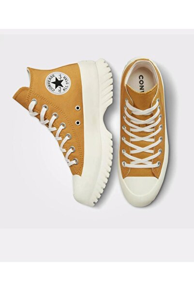 Converse Chuck Taylor All Star Lugged 2.0 Platform Seasonal Color Kadın Sneaker