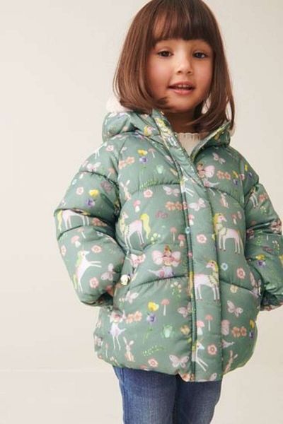Next children's coats and jackets online